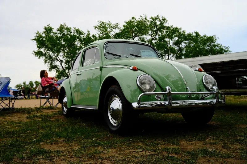 Glovebox Gallery Photograph